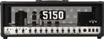 EVH 5150 Iconic Series Tube Guitar Amp Head 80 Watts Black
